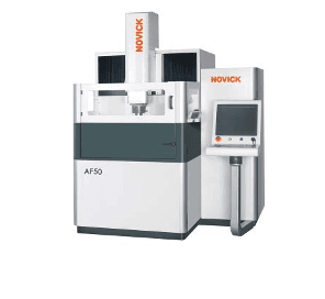 ЭЛЕКТРОЭРОЗИОННЫЙ КОПИРОВАЛЬНО-ПРОШИВНОЙ СТАНОК С ЧПУ AF50